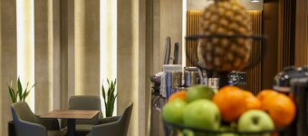 Garden Boutique Hotel