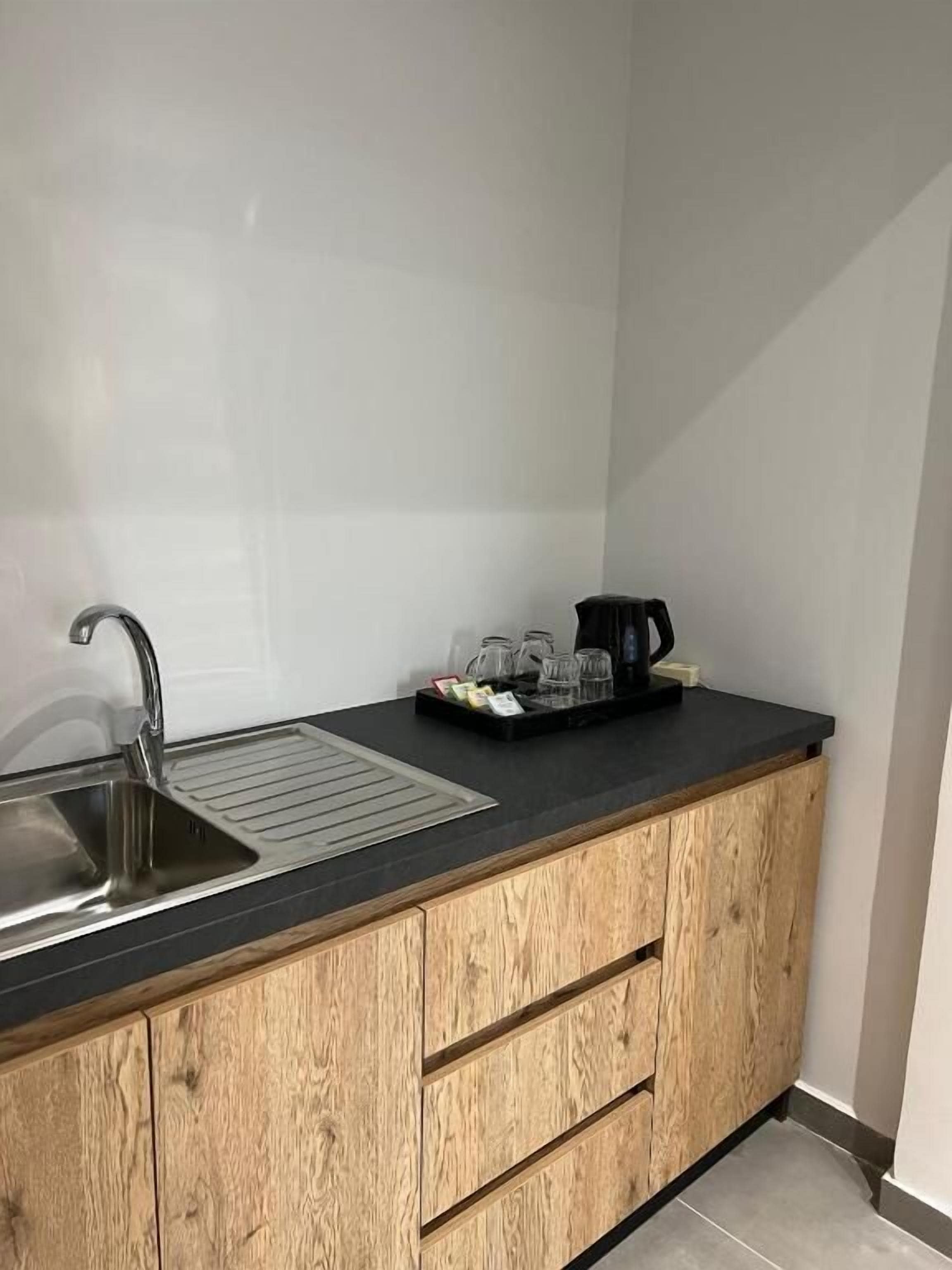 Foto - Garden Boutique Hotel