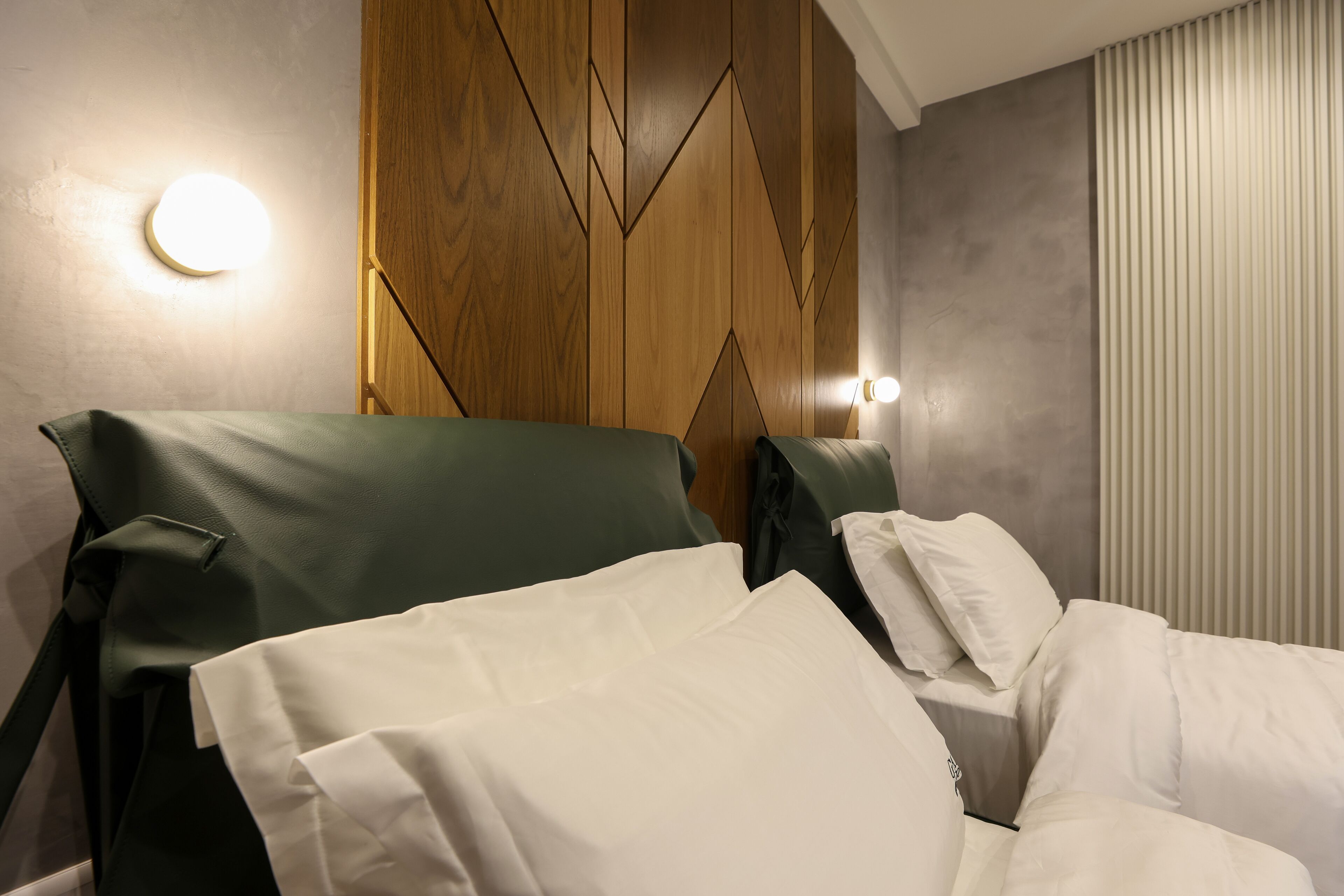 Foto - Garden Boutique Hotel