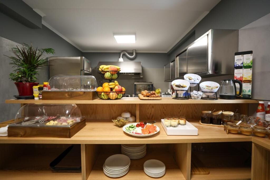 Foto - Garden Boutique Hotel