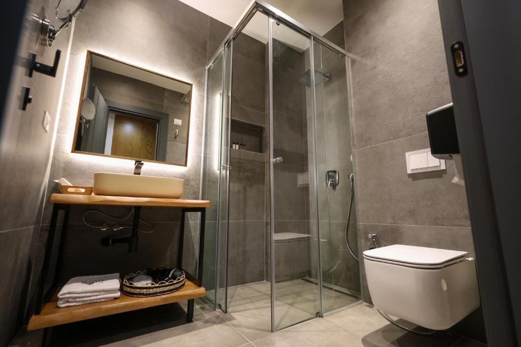 Foto - Garden Boutique Hotel