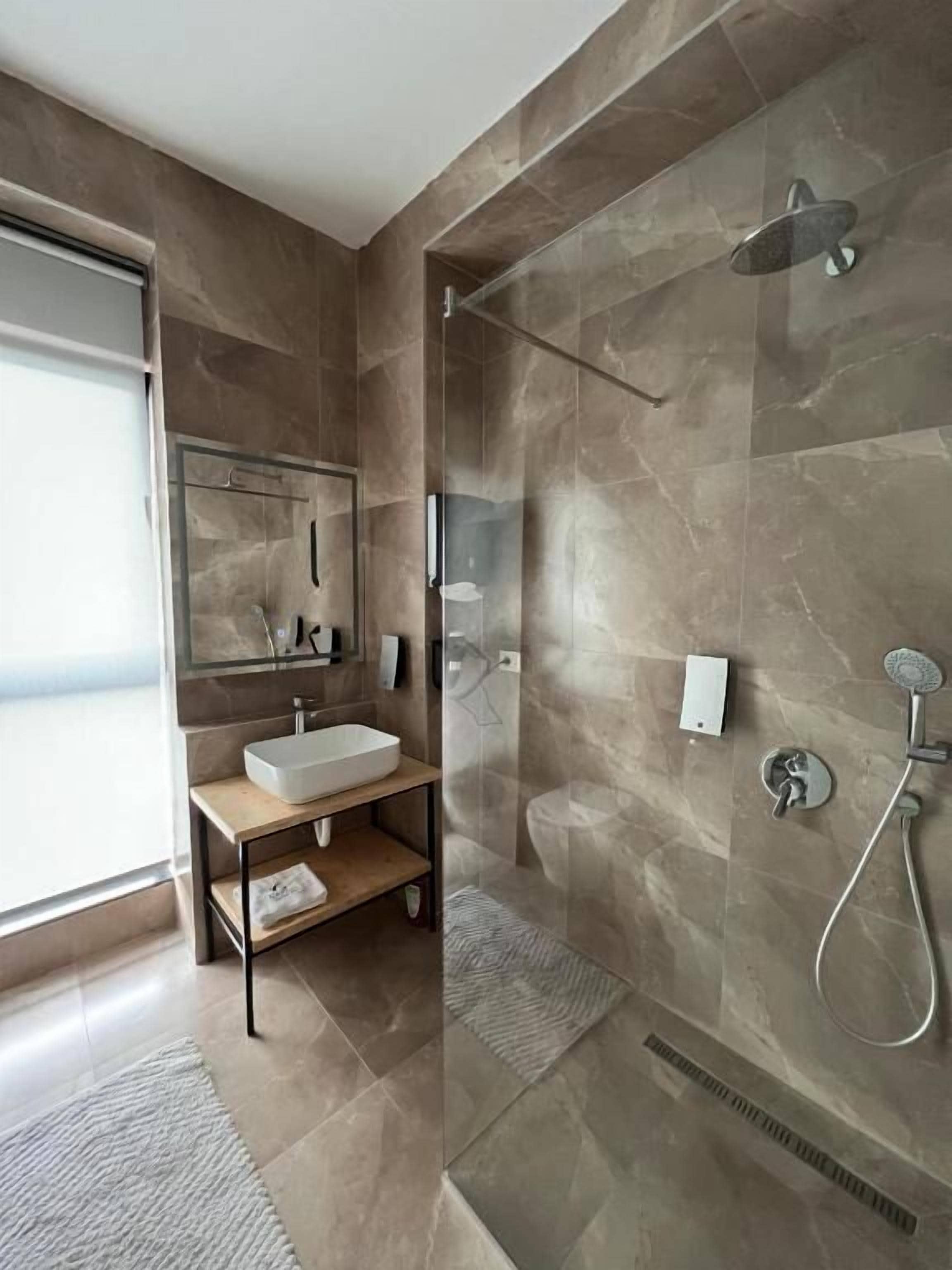 Foto - Garden Boutique Hotel