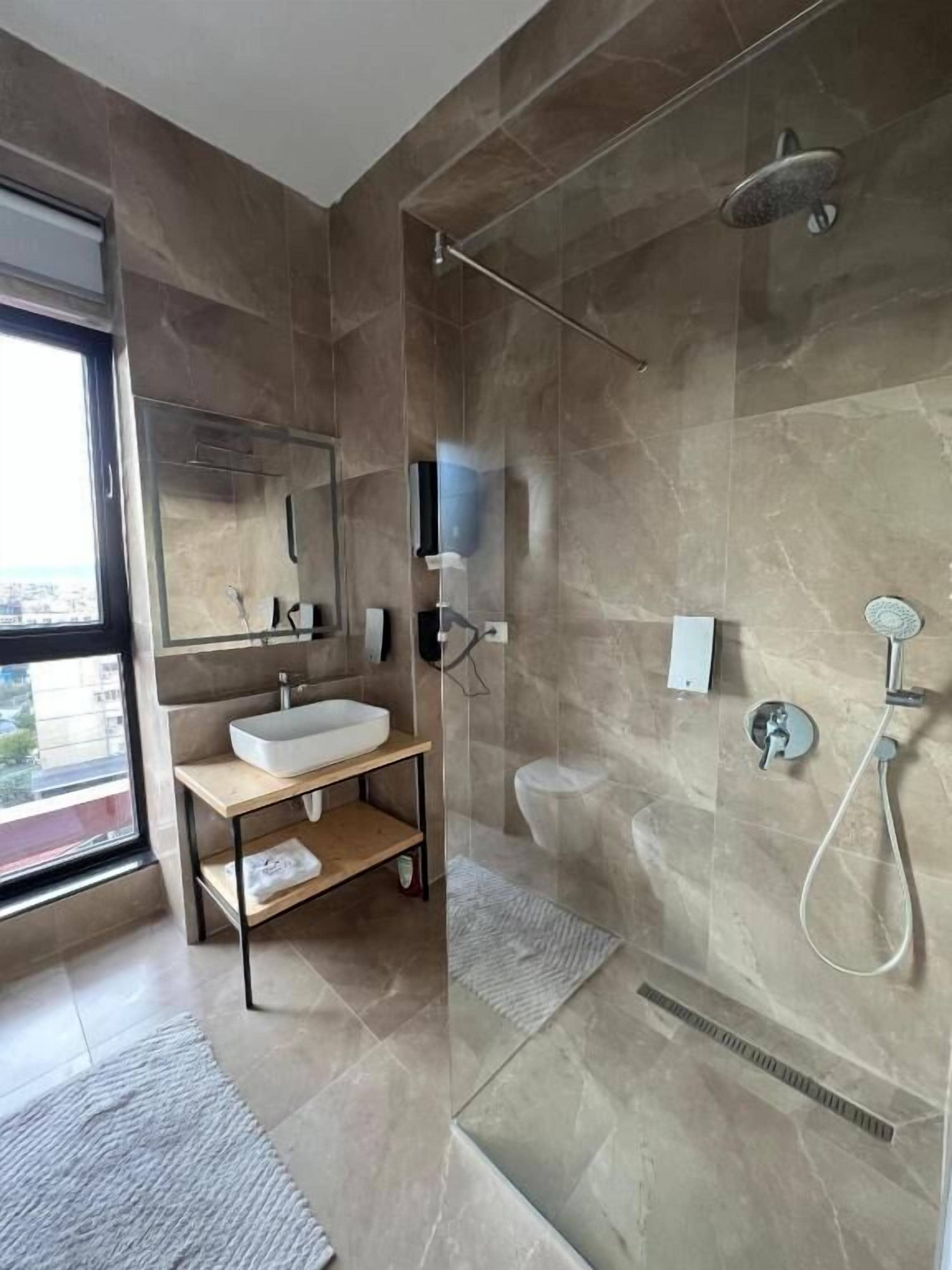 Foto - Garden Boutique Hotel