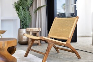 Interior - Villa Valena Apartment 7 with Cooling Pool (Kralendijk)