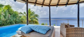 Villa Kokopelli with Great Views and Private Pool