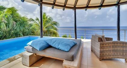 Villa Kokopelli with Great Views and Private Pool