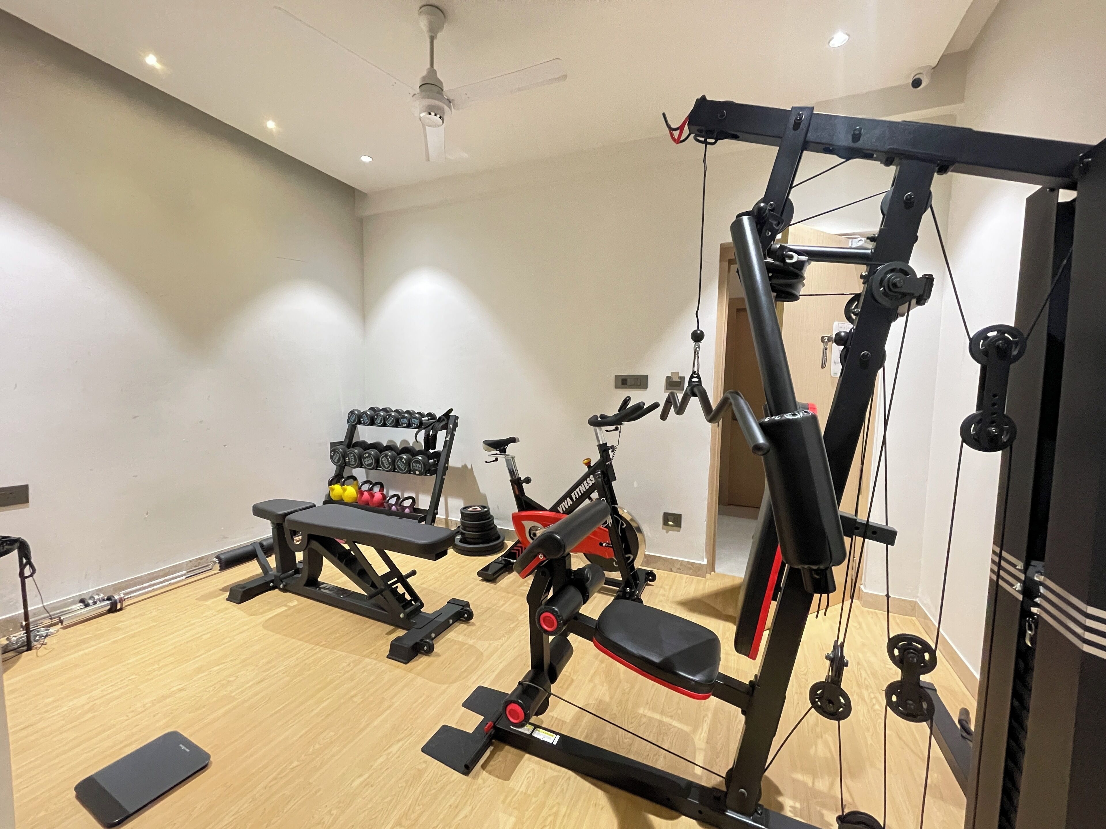 Photo - Hotel Kyzen HiTech City- Your Zenly Stay