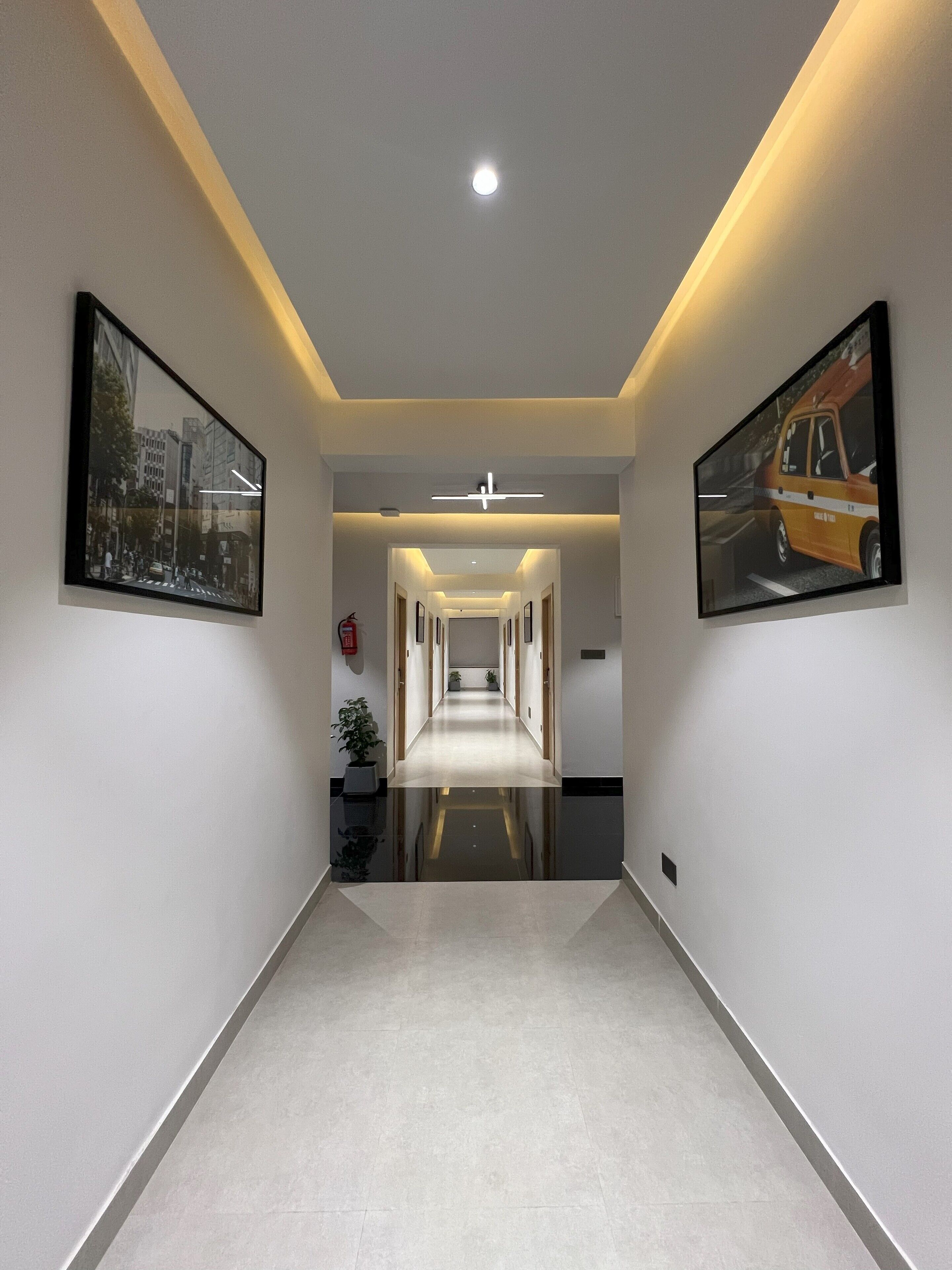 Foto - Hotel Kyzen HiTech City- Your Zenly Stay