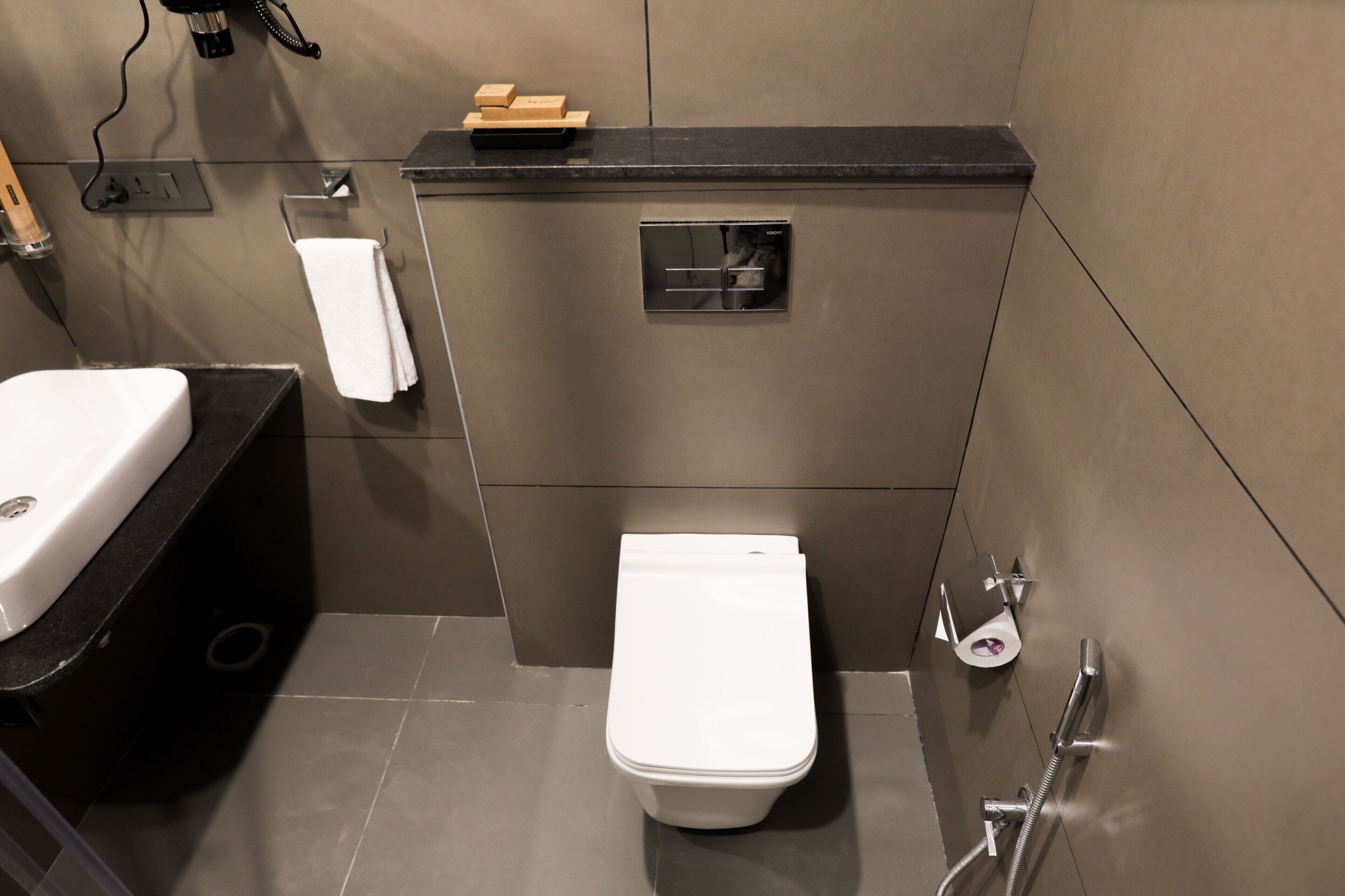 Foto - Hotel Kyzen HiTech City- Your Zenly Stay