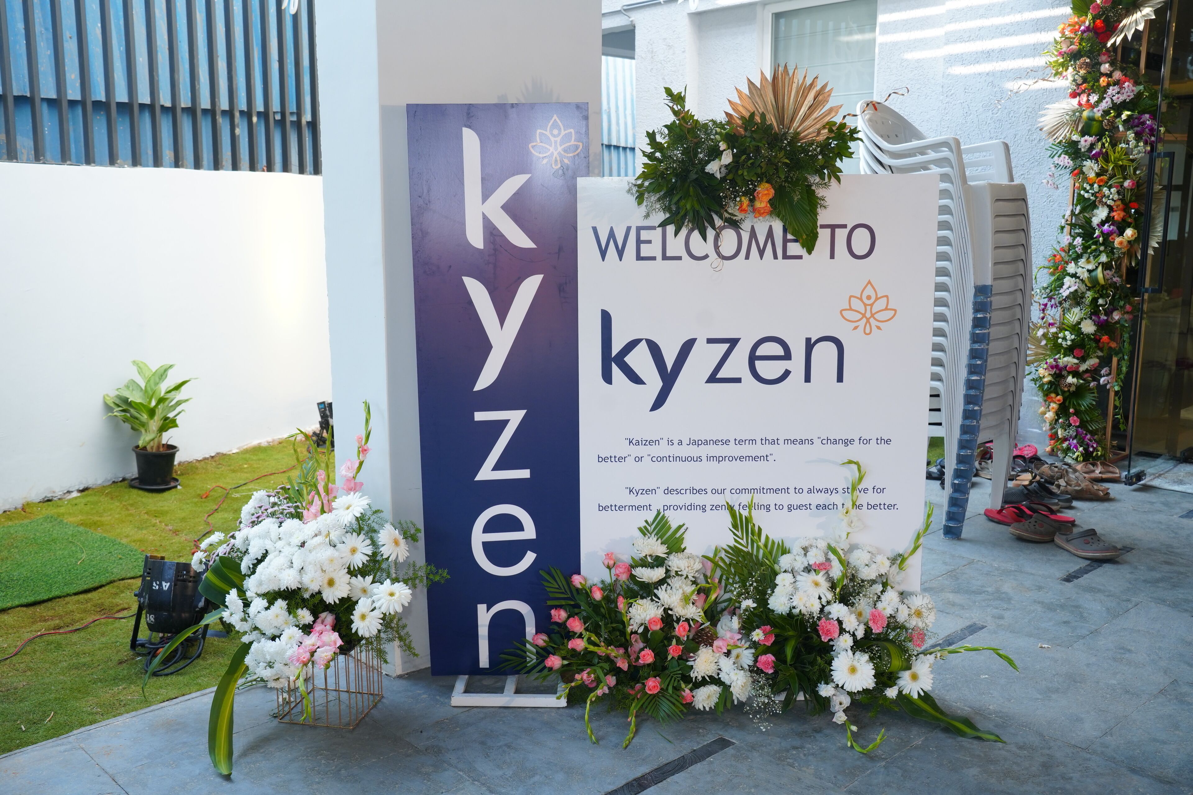 Foto - Hotel Kyzen HiTech City- Your Zenly Stay