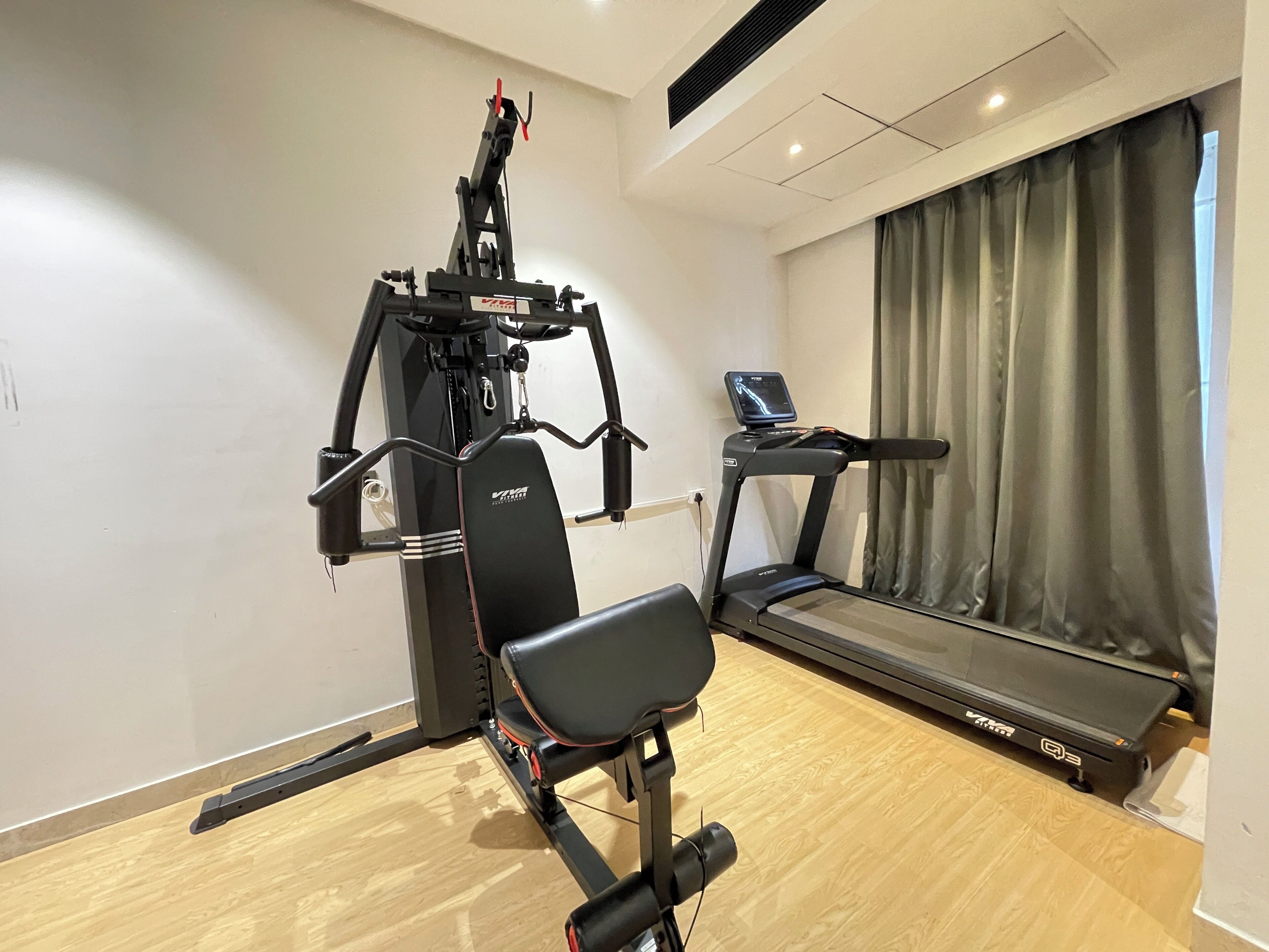 Photo - Hotel Kyzen HiTech City- Your Zenly Stay