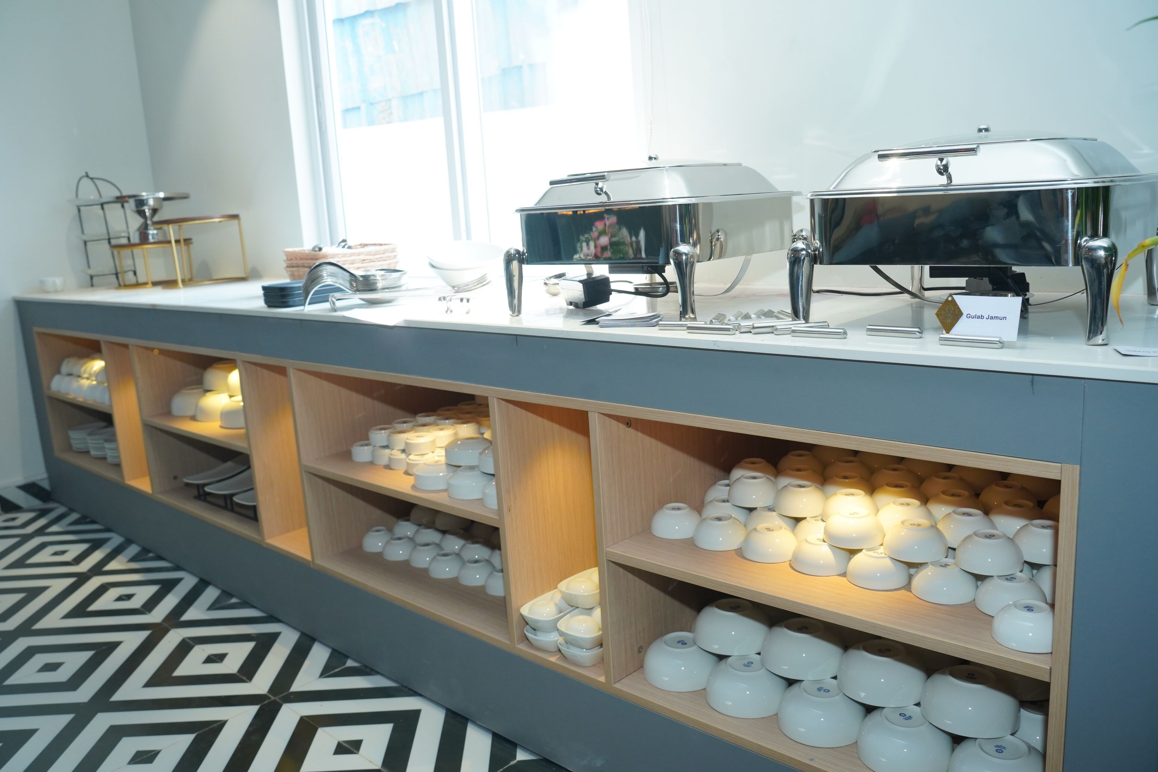 Foto - Hotel Kyzen HiTech City- Your Zenly Stay