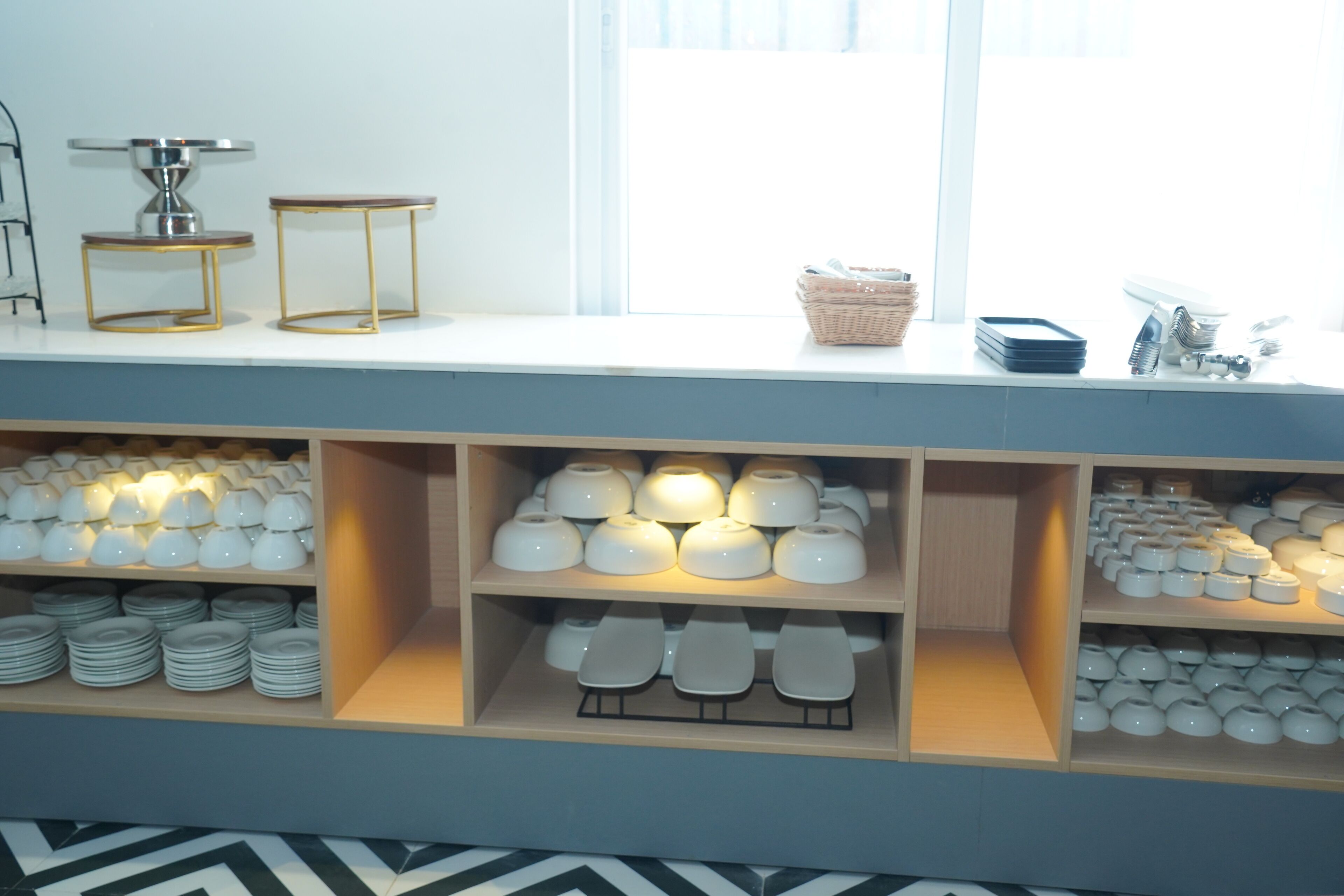 Foto - Hotel Kyzen HiTech City- Your Zenly Stay