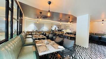 Restoran