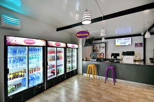 Restaurantes