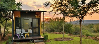 SleepOver Punda Maria 