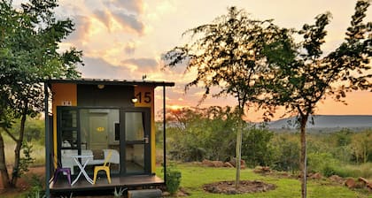 SleepOver Punda Maria