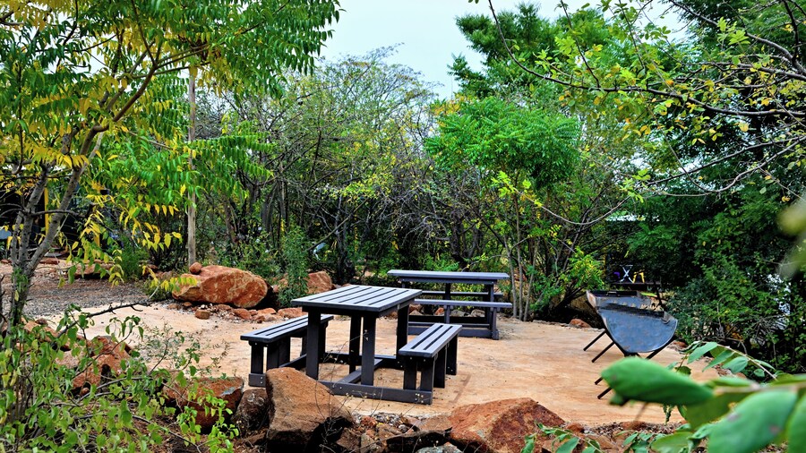 SleepOver Punda Maria