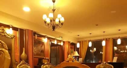 Ambassadeurs Oran