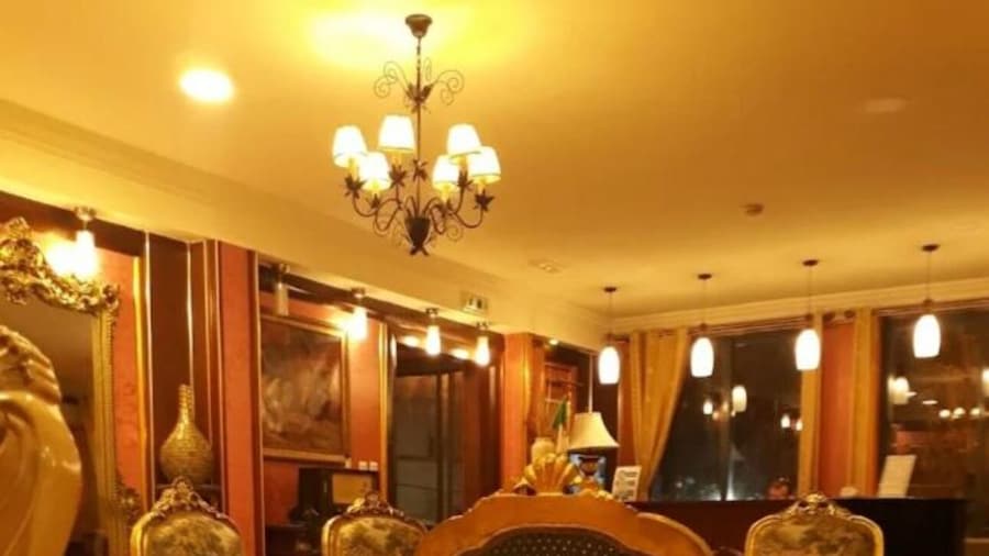 Ambassadeurs Oran