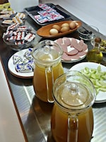 Desayuno bufé gratuito y diario