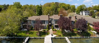 Sweet Retreat Summary