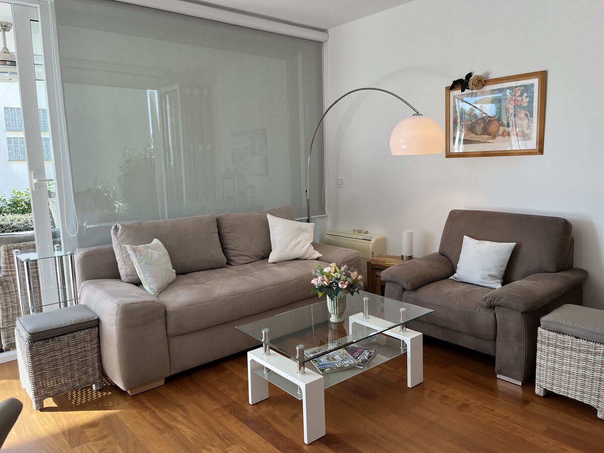 Image de profil de l’hôte