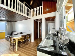 Appartement Familial | Cuisine privée