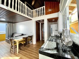 Apartamento familiar | Cocina privada