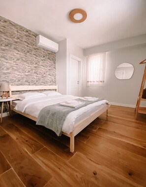 Habitació estàndard | Minibar i wifi gratuïta 