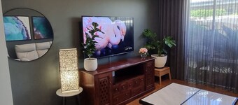 Ace on Par Studio- Central Dunsborough