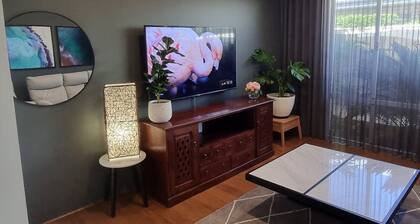 Ace on Par Studio- Central Dunsborough