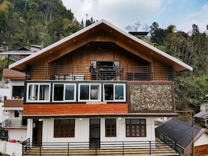Außenbereich