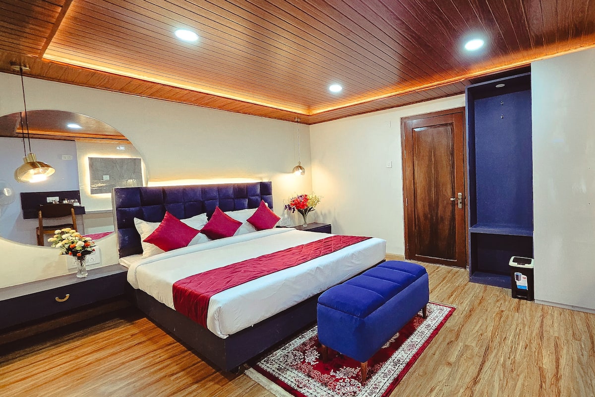 Chambre Double Deluxe
