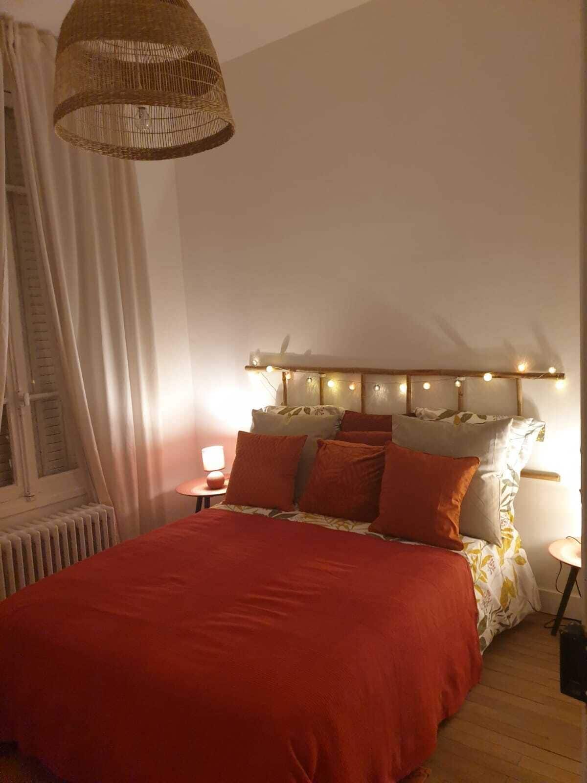 Classic Room | Rollaway beds (free), WiFi (free), bed sheets