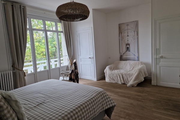 Culla da viaggio, letti aggiuntivi gratuiti, Wi-Fi gratuito, lenzuola