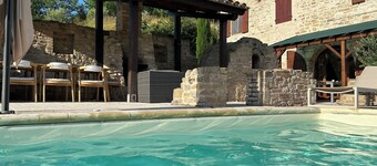 Casa Capriola - Summer Vibes with a view, between sea and mountains! Full Airco