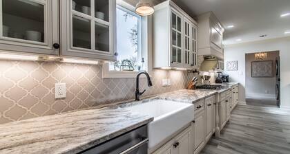 Coastal Oasis - Beautiful Ocean Views Awaits