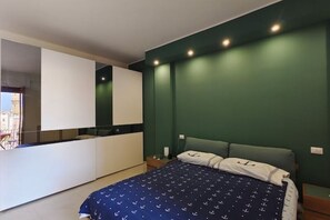 2 quartos, Wi-Fi