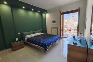 2 Schlafzimmer, WLAN