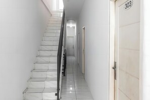 Detalhe da parte interna