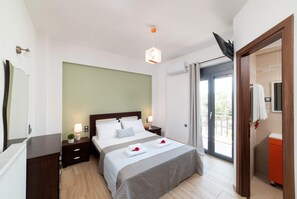 Vila conforto | 3 quartos, cortinas blackout, quartos à prova de som