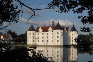 Exterior - Ruhetal -genieße Deinen Urlaub, Ganz in Ruhe (Glücksburg (Ostsee))