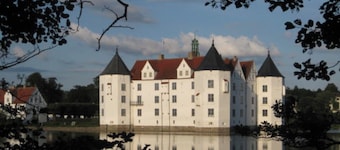 Ruhetal -genieĂe Deinen Urlaub, Ganz in Ruhe