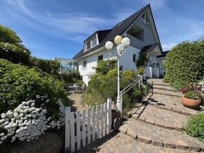Boendeområde