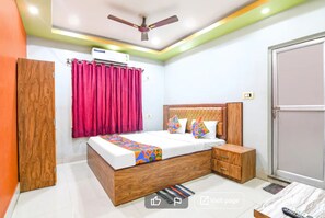 Interior - Hotel Stay Inn (Barakpur)