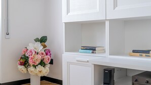 公寓 (1 Bedroom) | 住宿内部