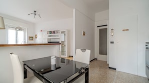 Căn hộ (1 Bedroom) | Nội thất