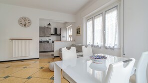 Apartment (1 Bedroom) | Innenbereich