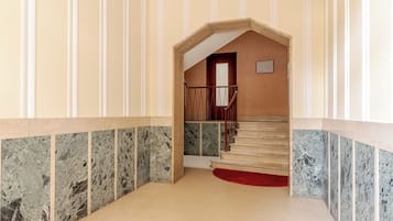 Leilighet (1 Bedroom) | Innvendig